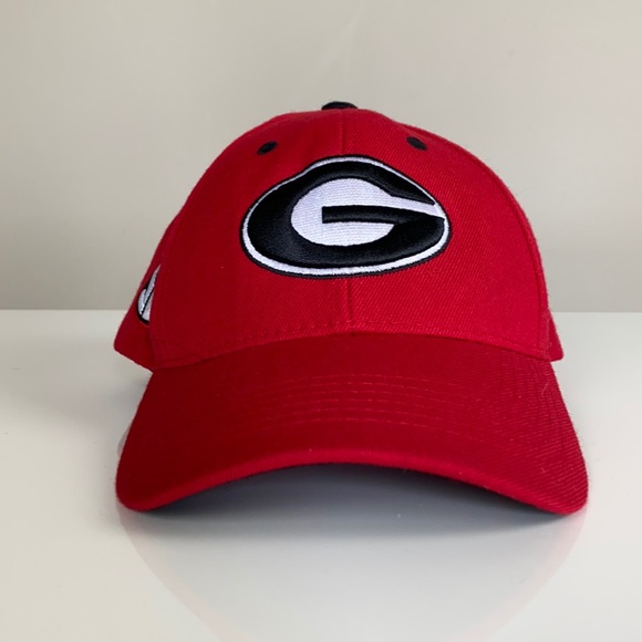 Top Of The World Georgia Bulldogs Hat 